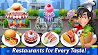 screenshot of Cooking Stars: Restaurant Game