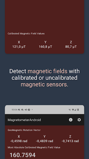 Magnetometer