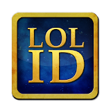 LOLID icon