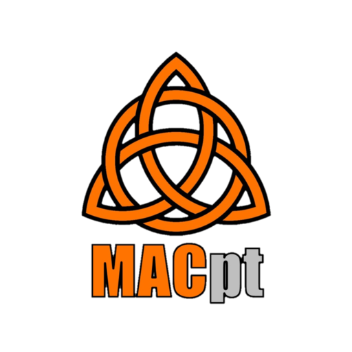 MACpt logo