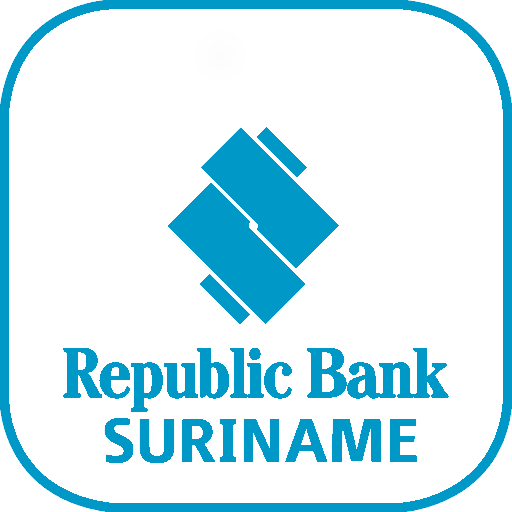 RepublicMobile Suriname 8.0.0 Icon