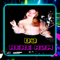 DJ Rere Monique Nonstop Full Bass