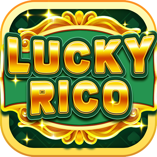 Lucky Rico