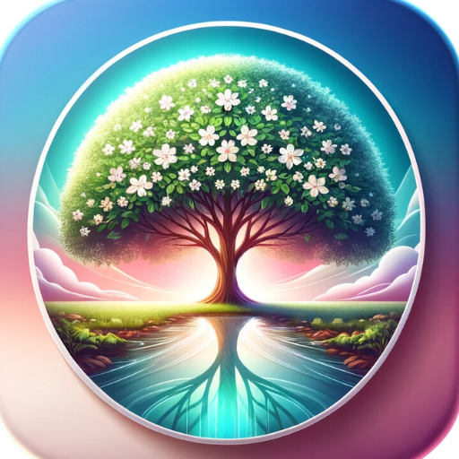 Inspirational Quotes & Sayings Logo