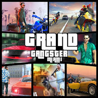 Grand Miami Gangster Auto Theft City