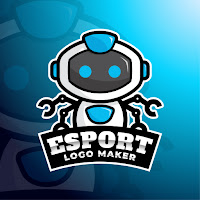 Esport Logo Maker - Free Gaming Logo Creator App