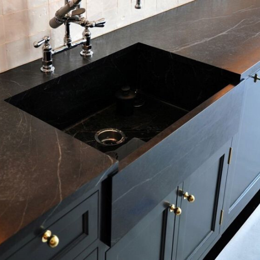 Granite Kitchen Countertops logo