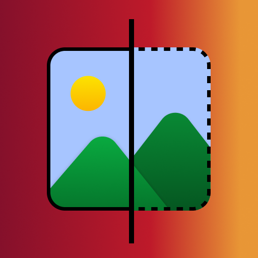 Photo Editor & BG Remover logo