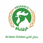 Cover Image of Download دجاج الخير  APK