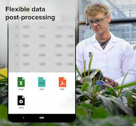 smatrix agroscience