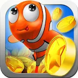 Fishing Joy FREE Game icon