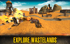 Dead Paradise Mod APK (unlimited money-gold-free shopping) Download 15