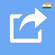 Sharezy - Made in India File sharing app Télécharger sur Windows