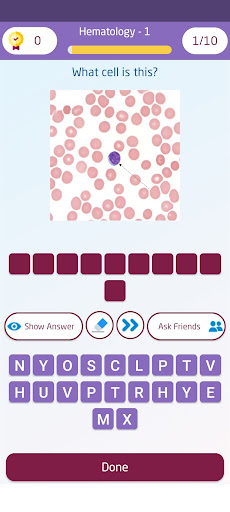 Compare LabQuiz  with Other Games Apps | Features & More