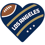 Los Angeles Football Rewards icon
