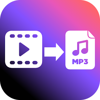 Video to audio, mp3 converter