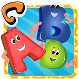 Chifro ABC: Kids Alphabet Game icon