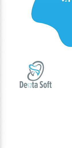 Android application Denta Soft screenshort