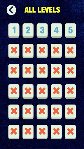 Android application Portals screenshort
