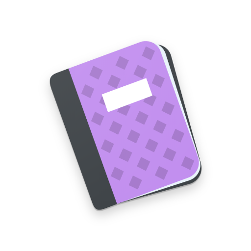 tinythoughts 3.9.2 Icon