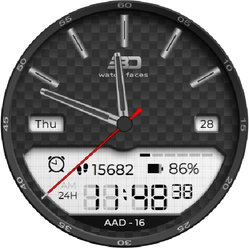aad16 Gray logo