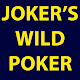 Video Poker - Jokers Wild