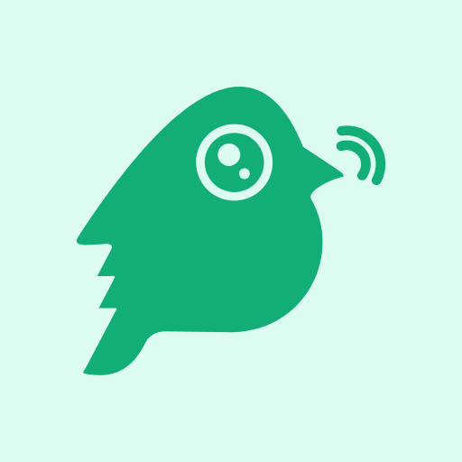 HiBirds logo