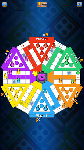 Play Ludo Master For Free At iWin