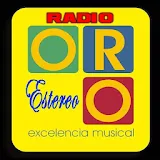 Radio Oro Estereo icon