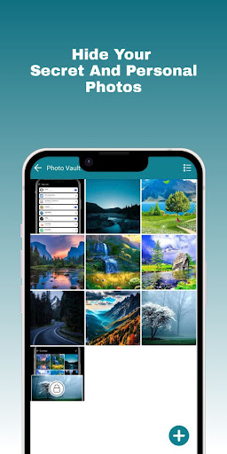 Calculator Lock - Hide Photos