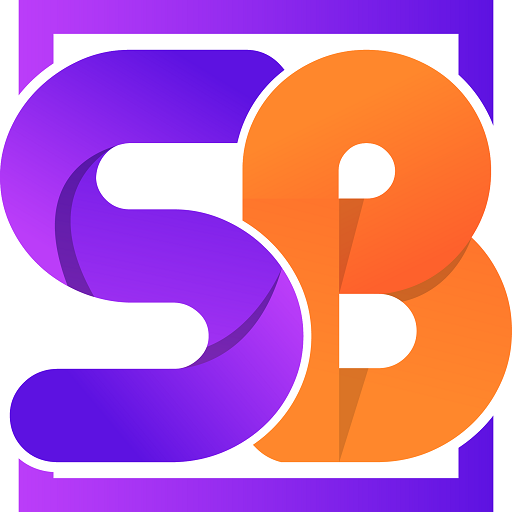 SindybadSouq logo