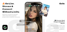 Gela: Live Your Global Moment APK