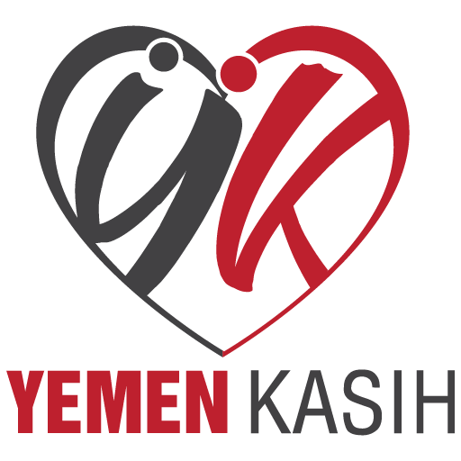 Yemen Kasih logo