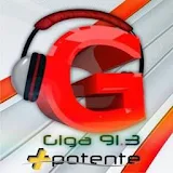 GIGA 91.3 FM icon