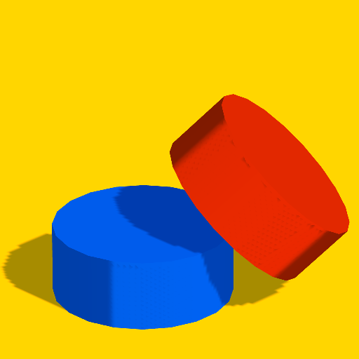Bumper Ball logo