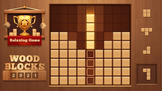 Wood Block 99 - Sudoku Puzzle 2.3.2 screenshots 6