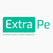 ExtraPe : Share Deals & Earn Money