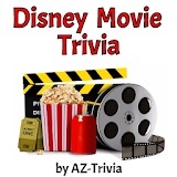 Movie Trivia: Disney Movies icon