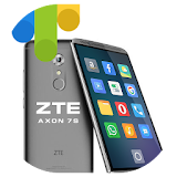 Launcher Theme for ZTE Axon 7s icon