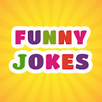 Cover Image of Скачать Funny Jokes Latest- हिन्दी चुटकुले 1.3 APK