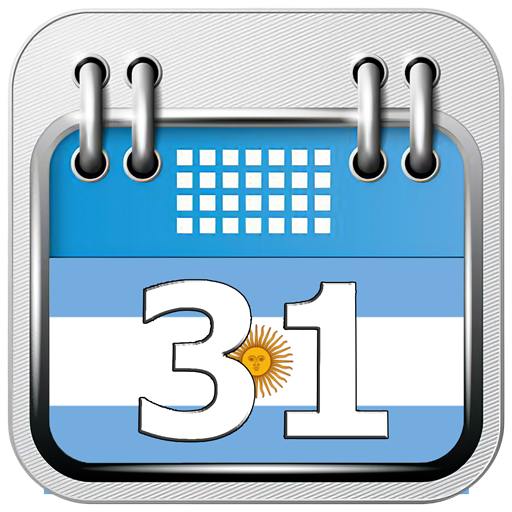 Argentina Calendar Holidays logo