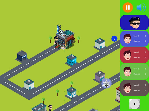 Drug Run(DEMO) Screen 3