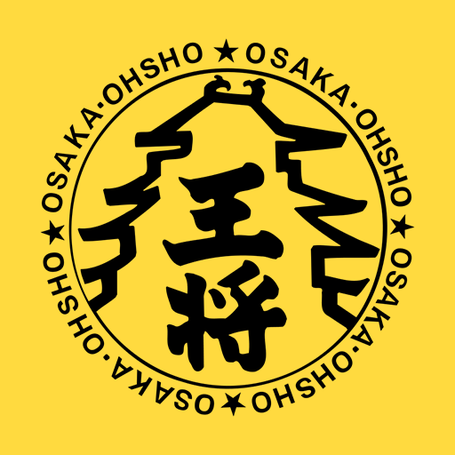大阪王将【公式】 - AppWisp.com