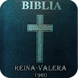 Biblia Reina-Valera (RVR1960) icon
