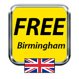 Free Birmingham FM Radio icon