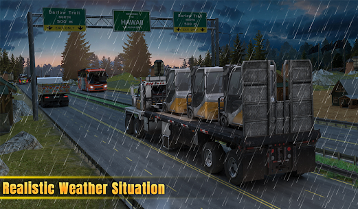 تحميل لعبة Truck Simulator 2022 مهكرة اخر اصدار 2