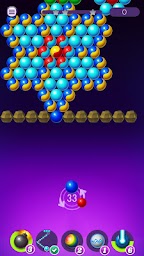 Bubble Shooter Mania - Blast