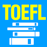 TOEFL Exam Prep - Reading icon