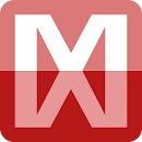 Logo Mathway: Scan & Solve Problems