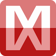 Mathway icon